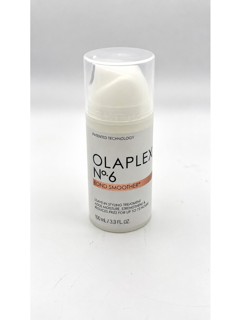 OLAPLEX No.6 Bond Smoother 3.3 oz 1 Unit Leave-In Cream